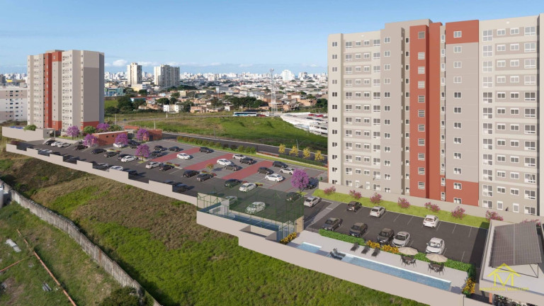 Imagem Apartamento com 2 Quartos à Venda, 42 m² em Ataíde - Vila Velha Imagem Apartamento com 2 Quartos à Venda, 42 m² em Ataíde - Vila Velha
