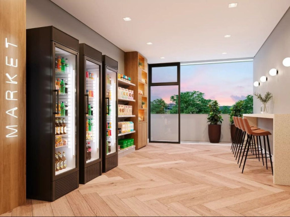 Imagem Apartamento com 2 Quartos à Venda, 40 m² em Butantã - São Paulo Imagem Apartamento com 2 Quartos à Venda, 40 m² em Butantã - São Paulo