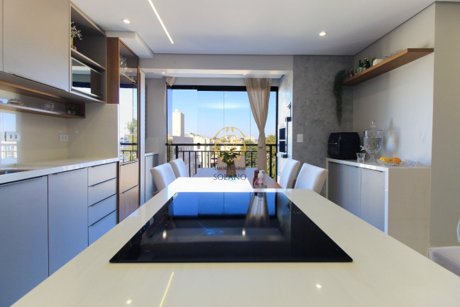 Imagem Apartamento com 2 Quartos à Venda, 90 m² em Tingui - Curitiba Imagem Apartamento com 2 Quartos à Venda, 90 m² em Tingui - Curitiba