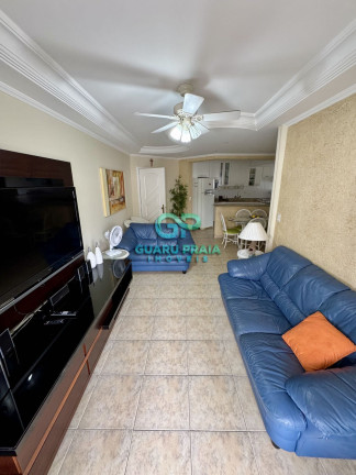 Imagem Apartamento com 3 Quartos à Venda, 130 m² em Enseada - Guarujá