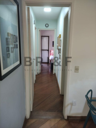 Imagem Apartamento com 3 Quartos à Venda, 85 m² em Brooklin - São Paulo Imagem Apartamento com 3 Quartos à Venda, 85 m² em Brooklin - São Paulo