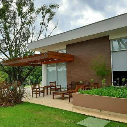 Imagem Terreno em Condomínio à Venda, 363 m² em Jardim Celeste - Jundiaí