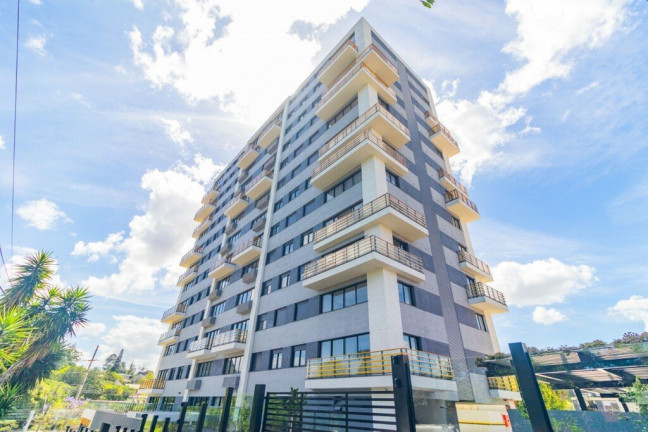 Apartamento com 2 Quartos à Venda, 79 m² em Jardim Botânico - Porto Alegre