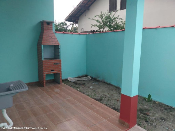 Imagem Casa com 2 Quartos à Venda, em Agenor De Campos - Mongaguá Imagem Casa com 2 Quartos à Venda, em Agenor De Campos - Mongaguá