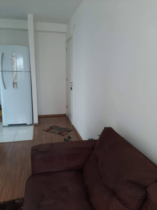 Imagem Apartamento com 2 Quartos à Venda, 44 m² em Vila Curuçá - São Paulo