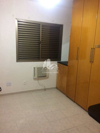 Imagem Apartamento com 2 Quartos à Venda, 83 m² em Itararé - São Vicente
