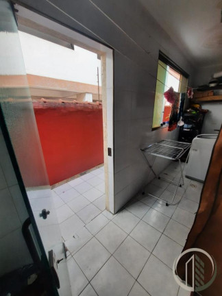 Imagem Casa com 4 Quartos à Venda, 180 m² em Boqueirão - Santos Imagem Casa com 4 Quartos à Venda, 180 m² em Boqueirão - Santos