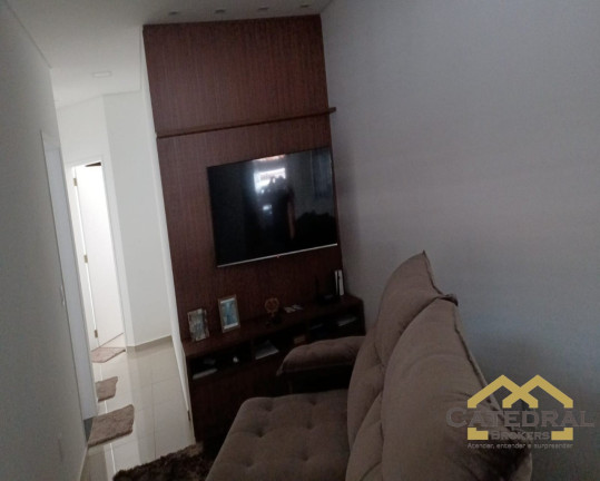 Imagem Casa com 3 Quartos à Venda, 125 m² em Jardim Marambaia Ii - Jundiaí Imagem Casa com 3 Quartos à Venda, 125 m² em Jardim Marambaia Ii - Jundiaí