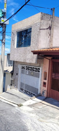 Imagem Casa com 2 Quartos à Venda, 200 m² em Mogi Das Cruzes Imagem Casa com 2 Quartos à Venda, 200 m² em Mogi Das Cruzes