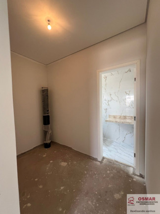 Imagem Casa com 4 Quartos à Venda, 220 m² em Parque Olívio Franceschini - Hortolândia