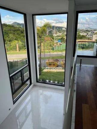 Imagem Sobrado com 4 Quartos à Venda, 350 m² em Residencial Burle Marx - Santana De Parnaíba