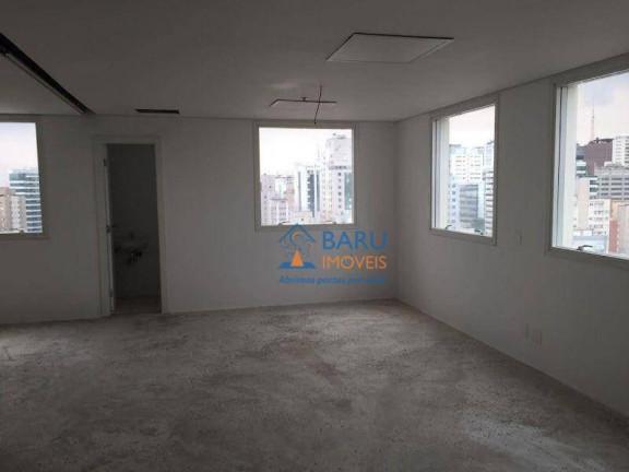 Imagem Imóvel à Venda ou Locação, 70 m² em Higienópolis - São Paulo Imagem Imóvel à Venda ou Locação, 70 m² em Higienópolis - São Paulo