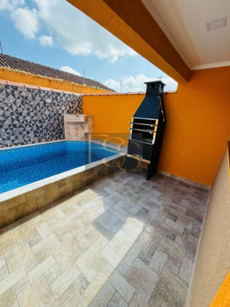 Imagem Casa de Condomínio com 2 Quartos à Venda, 81 m² em Cibratel Ii - Itanhaém Imagem Casa de Condomínio com 2 Quartos à Venda, 81 m² em Cibratel Ii - Itanhaém