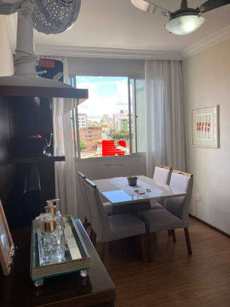 Apartamento com 2 Quartos à Venda, 65 m² em Sagrada Família - Belo Horizonte