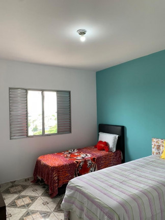 Imagem Imóvel com 3 Quartos à Venda,  em Jardim Marek - Santo André