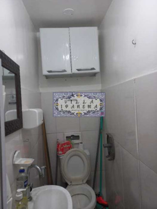 Imagem Loja à Venda ou Locação, 23 m² em Leblon - Rio De Janeiro