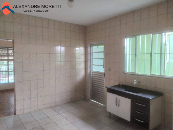 Imagem Casa com 2 Quartos para Alugar, 120 m² em Jardim Atílio Silvano - Sorocaba Imagem Casa com 2 Quartos para Alugar, 120 m² em Jardim Atílio Silvano - Sorocaba