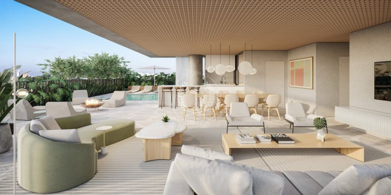 Imagem Apartamento com 3 Quartos à Venda, 165 m² em Vila Madalena - São Paulo Imagem Apartamento com 3 Quartos à Venda, 165 m² em Vila Madalena - São Paulo
