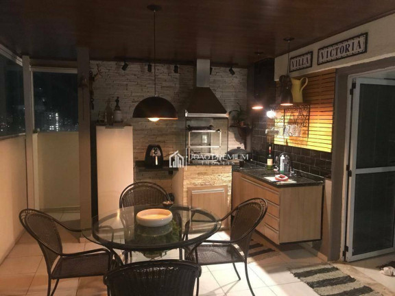 Imagem Imóvel com 3 Quartos à Venda, 193 m² em Jardim Aquarius - São José Dos Campos