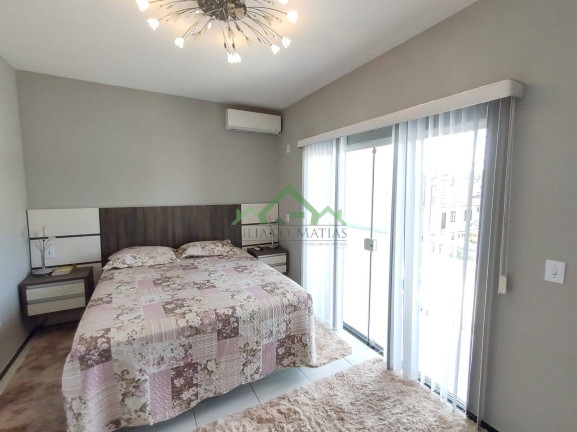 Imagem Casa com 3 Quartos à Venda, 135 m² em Pinheiros - Balneário Barra Do Sul
