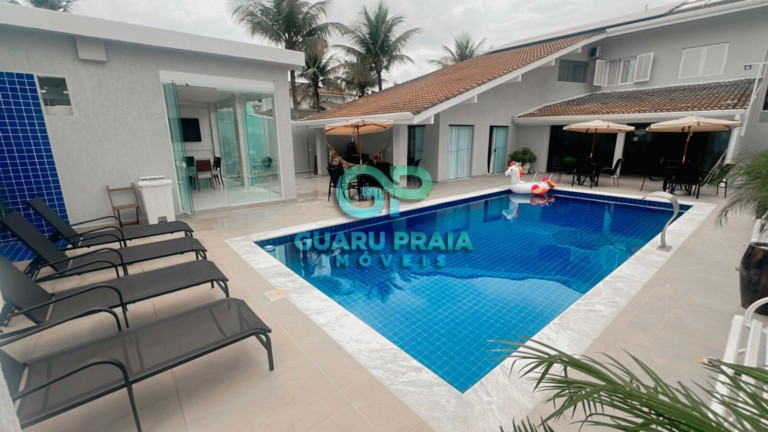 Imagem Casa com 5 Quartos à Venda, 420 m² em Jardim Acapulco - Guarujá Imagem Casa com 5 Quartos à Venda, 420 m² em Jardim Acapulco - Guarujá