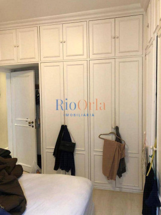 Imagem Apartamento com 3 Quartos à Venda, 159 m² em Barra Da Tijuca - Rio De Janeiro