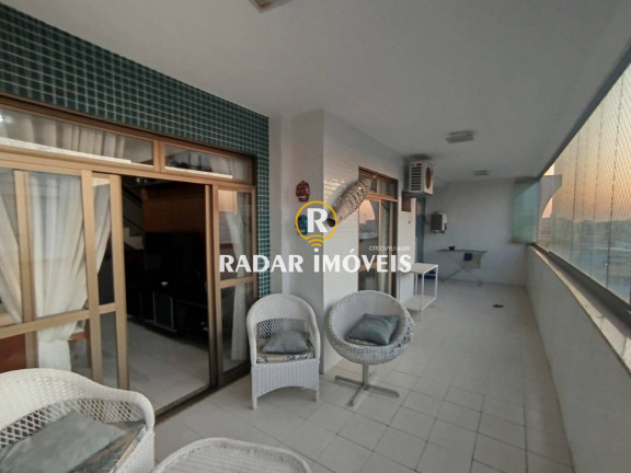 Imagem Apartamento com 4 Quartos à Venda, 170 m² em Braga - Cabo Frio Imagem Apartamento com 4 Quartos à Venda, 170 m² em Braga - Cabo Frio