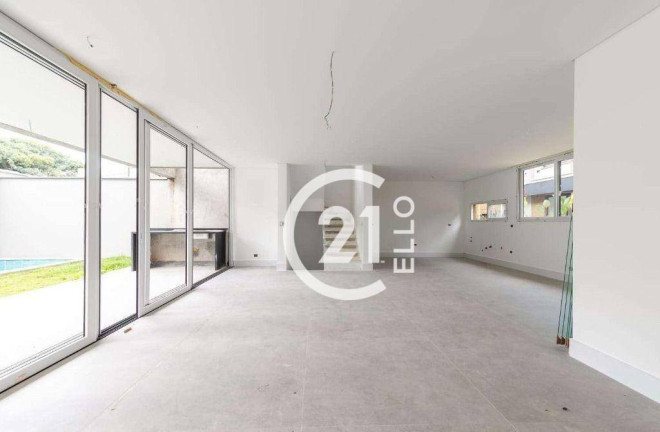 Imagem Casa com 4 Quartos à Venda, 450 m² em Alto Da Boa Vista - São Paulo