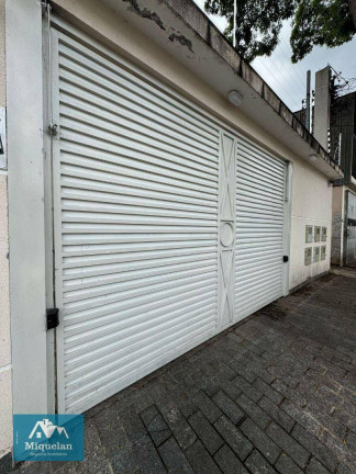 Imagem Casa com 2 Quartos à Venda, 50 m² em Mandaqui - São Paulo Imagem Casa com 2 Quartos à Venda, 50 m² em Mandaqui - São Paulo