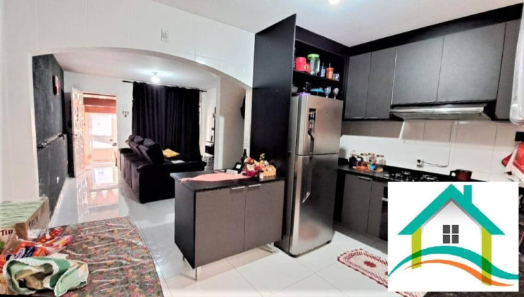 Imagem Sobrado com 2 Quartos à Venda, 79 m² em Vila Palmares - Santo André Imagem Sobrado com 2 Quartos à Venda, 79 m² em Vila Palmares - Santo André
