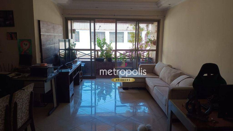 Imagem Apartamento com 3 Quartos à Venda, 115 m² em Santa Paula - São Caetano Do Sul Imagem Apartamento com 3 Quartos à Venda, 115 m² em Santa Paula - São Caetano Do Sul