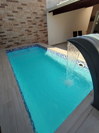 Imagem Casa com 3 Quartos à Venda, 250 m² em Vila Guilhermina - Praia Grande Imagem Casa com 3 Quartos à Venda, 250 m² em Vila Guilhermina - Praia Grande