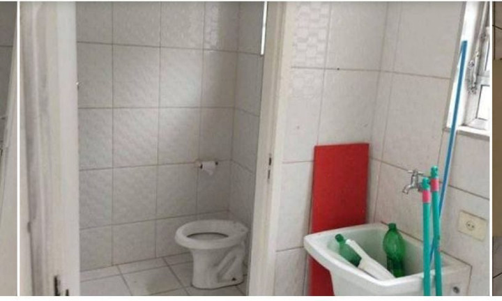 Imagem Sobrado com 2 Quartos à Venda, 263 m² em Vila Boaçava - São Paulo Imagem Sobrado com 2 Quartos à Venda, 263 m² em Vila Boaçava - São Paulo