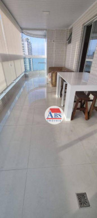 Imagem Apartamento com 3 Quartos à Venda, 156 m² em Canto Do Forte - Praia Grande Imagem Apartamento com 3 Quartos à Venda, 156 m² em Canto Do Forte - Praia Grande