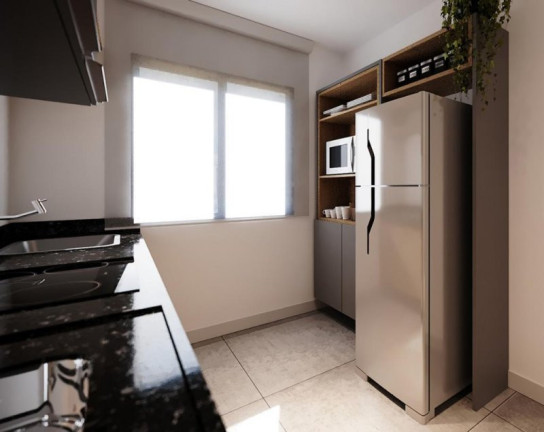 Imagem Apartamento com 1 Quarto à Venda, 57 m² em Ponta Da Praia - Santos Imagem Apartamento com 1 Quarto à Venda, 57 m² em Ponta Da Praia - Santos