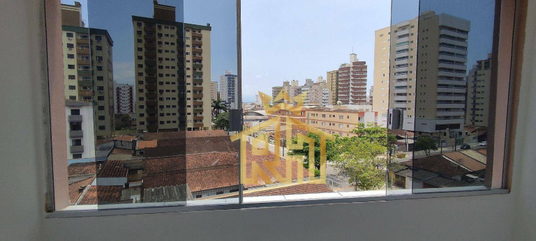 Imagem Apartamento com 1 Quarto à Venda, 52 m² em Tupi - Praia Grande Imagem Apartamento com 1 Quarto à Venda, 52 m² em Tupi - Praia Grande