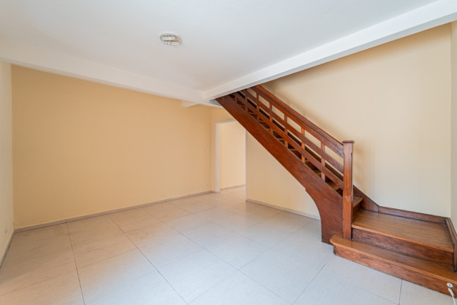 Imagem Casa com 3 Quartos à Venda, 120 m² em Jardim Da Glória - São Paulo Imagem Casa com 3 Quartos à Venda, 120 m² em Jardim Da Glória - São Paulo