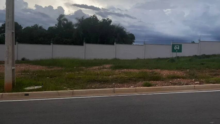 Imagem Terreno em Condomínio à Venda, 249 m² em Cuiabá Imagem Terreno em Condomínio à Venda, 249 m² em Cuiabá