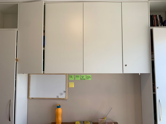 Imagem Imóvel com 3 Quartos à Venda, 80 m² em Norte (águas Claras) - Brasília