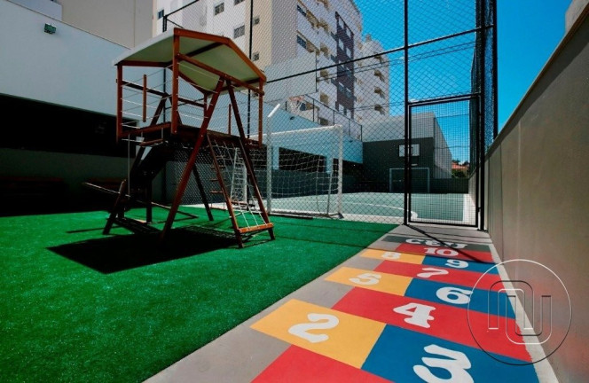 Imagem Apartamento com 3 Quartos à Venda, 154 m² em Estreito - Florianópolis