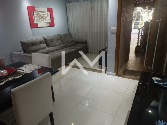 Imagem Sobrado com 2 Quartos à Venda, 120 m² em Jardim Santa Clara - Guarulhos Imagem Sobrado com 2 Quartos à Venda, 120 m² em Jardim Santa Clara - Guarulhos