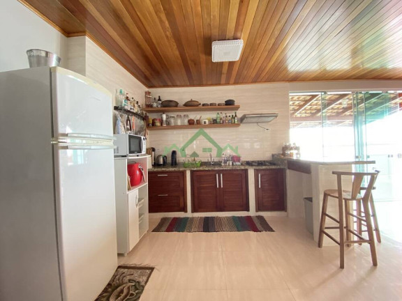 Imagem Casa com 4 Quartos à Venda, 160 m² em Costeira - Balneário Barra Do Sul Imagem Casa com 4 Quartos à Venda, 160 m² em Costeira - Balneário Barra Do Sul
