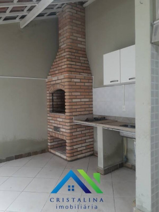 Imagem Sobrado com 3 Quartos à Venda, 220 m² em Colônia - Jundiaí