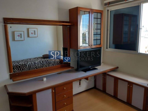 Imagem Cobertura com 3 Quartos à Venda, 269 m² em Cambuí - Campinas Imagem Cobertura com 3 Quartos à Venda, 269 m² em Cambuí - Campinas