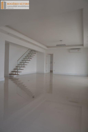 Imagem Cobertura à Venda, 439 m² em Ipiranga - São Paulo Imagem Cobertura à Venda, 439 m² em Ipiranga - São Paulo