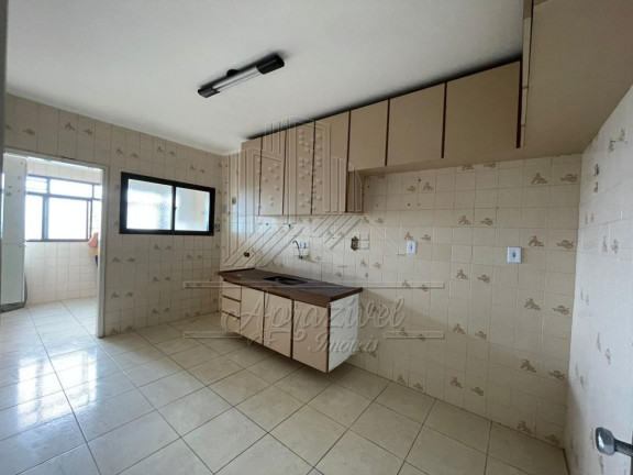 Imagem Apartamento com 2 Quartos à Venda, 80 m² em Canto Do Forte - Praia Grande