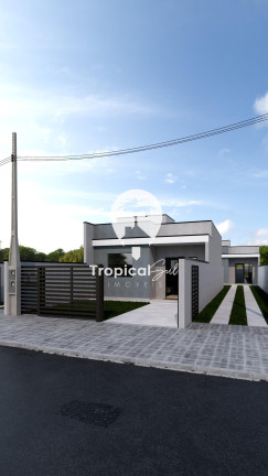 Imagem Casa com 2 Quartos à Venda, 59 m² em Shangri-lá - Pontal Do Parana Imagem Casa com 2 Quartos à Venda, 59 m² em Shangri-lá - Pontal Do Parana
