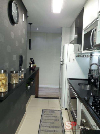 Imagem Apartamento com 2 Quartos à Venda, 50 m² em Engenheiro Goulart - São Paulo