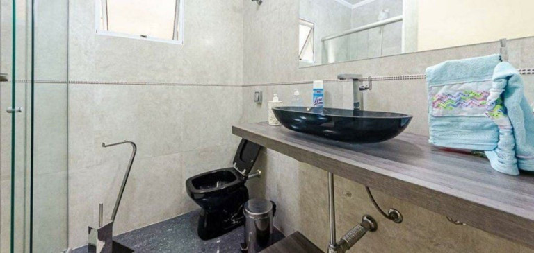 Imagem Casa com 4 Quartos à Venda, 255 m² em Pompeia - São Paulo Imagem Casa com 4 Quartos à Venda, 255 m² em Pompeia - São Paulo