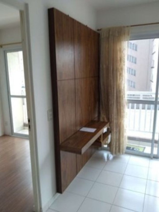 Imagem Apartamento com 1 Quarto à Venda, 32 m² em Brás - São Paulo